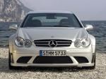 Mercedes-Benz CLK63 AMG Black Edition 2007 года